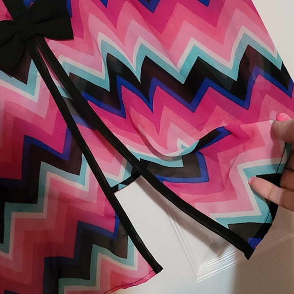 Razorback Tank Top - Picture 6 of 9